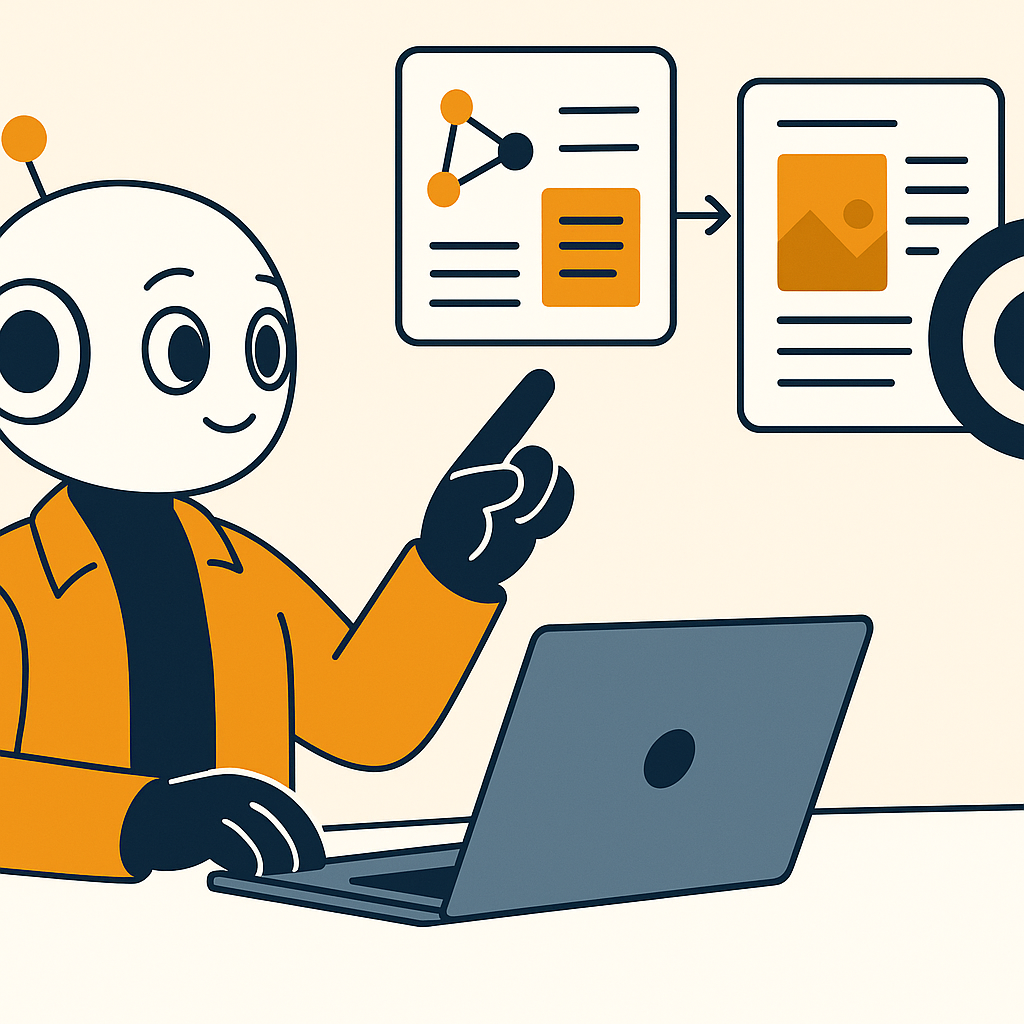Illustratie bij: attributiebewijs voor marketingbudgetherverdeling